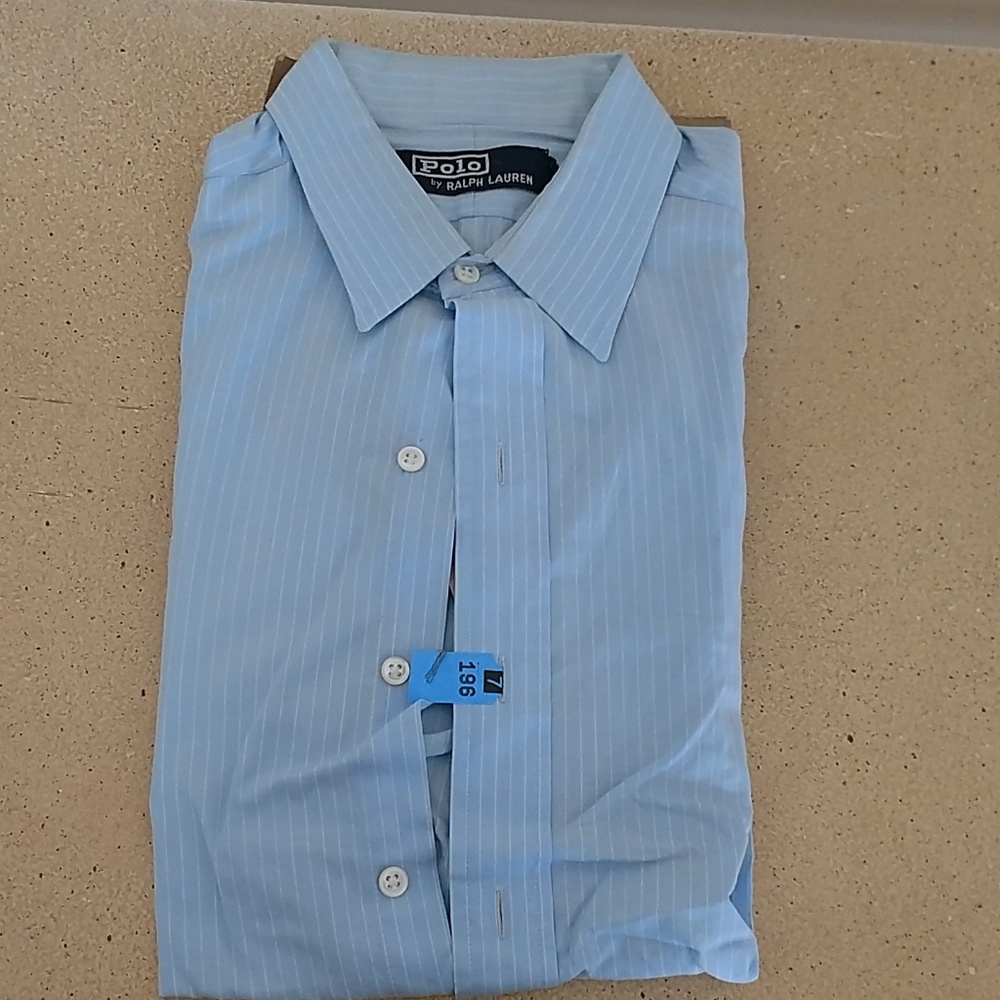 Polo Dress shirt